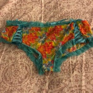 Women’s panty